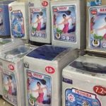 Thu mua máy giặt cũ tại Đà Nẵng cam kết giá tốt