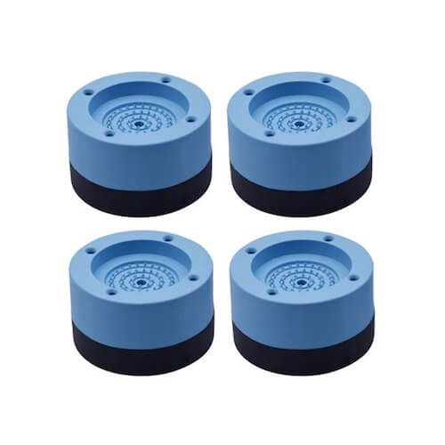 chân chống rung máy giặt