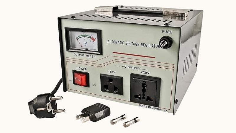 Điều hòa Toshiba báo lỗi 01 - Nguyên nhân và cách xử lý 2 Nguyên nhân điều hòa Toshiba báo lỗi 01