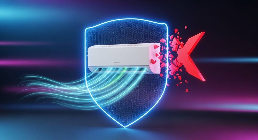 Lỗi 01 máy lạnh Toshiba và cách khắc phục triệt để 3 Biện pháp phòng ngừa và sử dụng máy lạnh hiệu quả