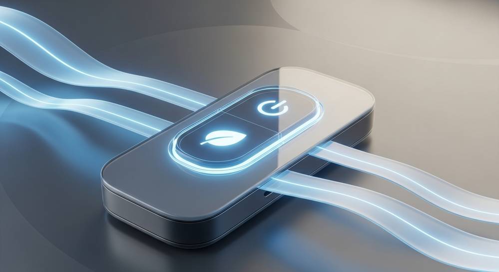 Chế độ energy ctrl trên máy lạnh LG và hướng dẫn sử dụng hiệu quả 1 Chế độ energy ctrl trên máy lạnh LG là gì?