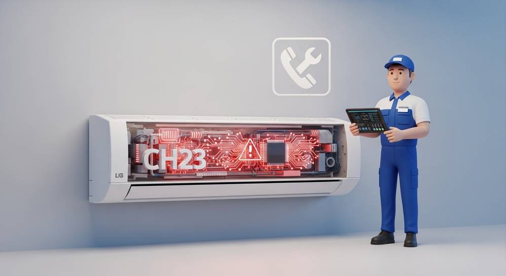 Khi nào cần gọi thợ sửa chữa chuyên nghiệp