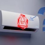 Lỗi E7 trên máy lạnh Aqua: Nguyên nhân và cách xử lý dứt điểm Lỗi e7 trên máy lạnh Aqua: Nguyên nhân và cách xử lý dứt điểm