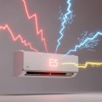 Lỗi E5 máy lạnh Electrolux là gì và cách khắc phục hiệu quả Lỗi e5 máy lạnh electrolux là gì và cách khắc phục hiệu quả