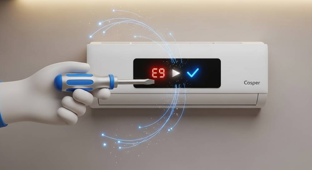 Hướng dẫn kiểm tra và tự khắc phục tại nhà