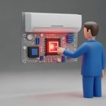 Lỗi f3 máy lạnh Aqua nguyên nhân và cách khắc phục chi tiết