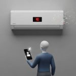 Lỗi 1c máy lạnh Toshiba nguyên nhân và cách khắc phục hiệu quả Lỗi 1c máy lạnh Toshiba nguyên nhân và cách khắc phục hiệu quả