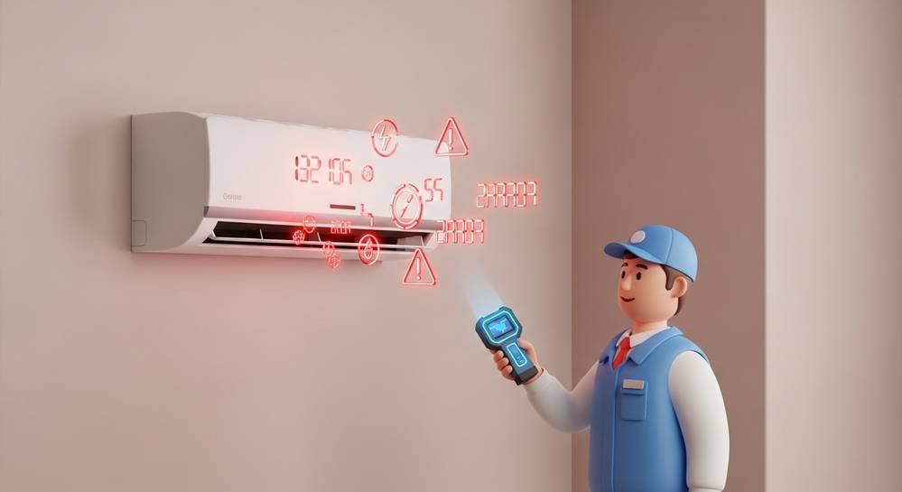 Khi nào bạn cần gọi thợ sửa chữa chuyên nghiệp