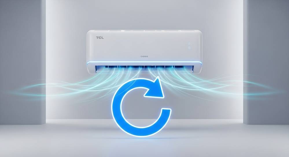 Khi nào bạn cần reset máy lạnh TCL của mình