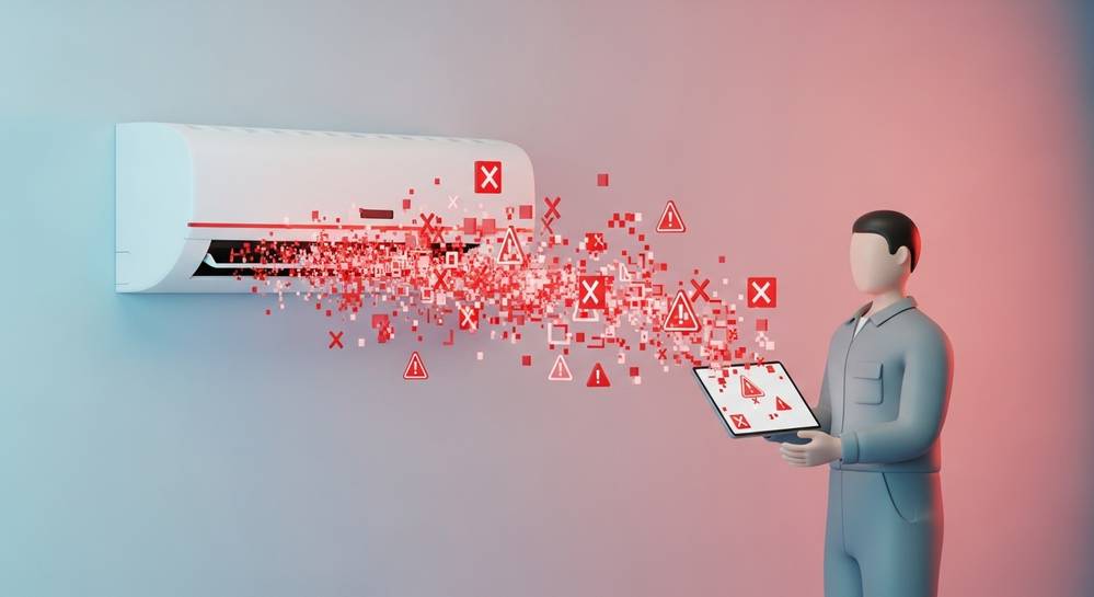 Khi nào bạn nên gọi kỹ thuật viên chuyên nghiệp