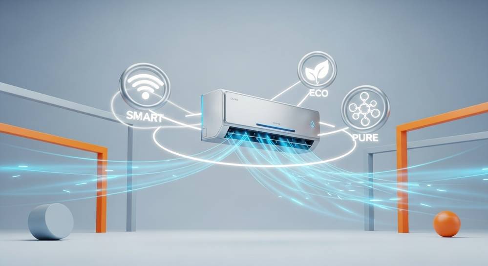 Những tính năng công nghệ quan trọng cần cân nhắc