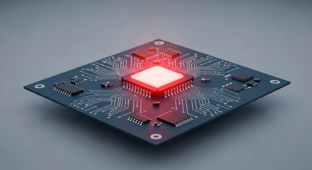 Lỗi f3 máy lạnh Aqua nguyên nhân và cách khắc phục chi tiết 2 Sự cố từ bo mạch dàn nóng ngoài trời