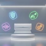 Khám phá các dòng máy lạnh cao cấp của các hãng phổ biến hiện nay