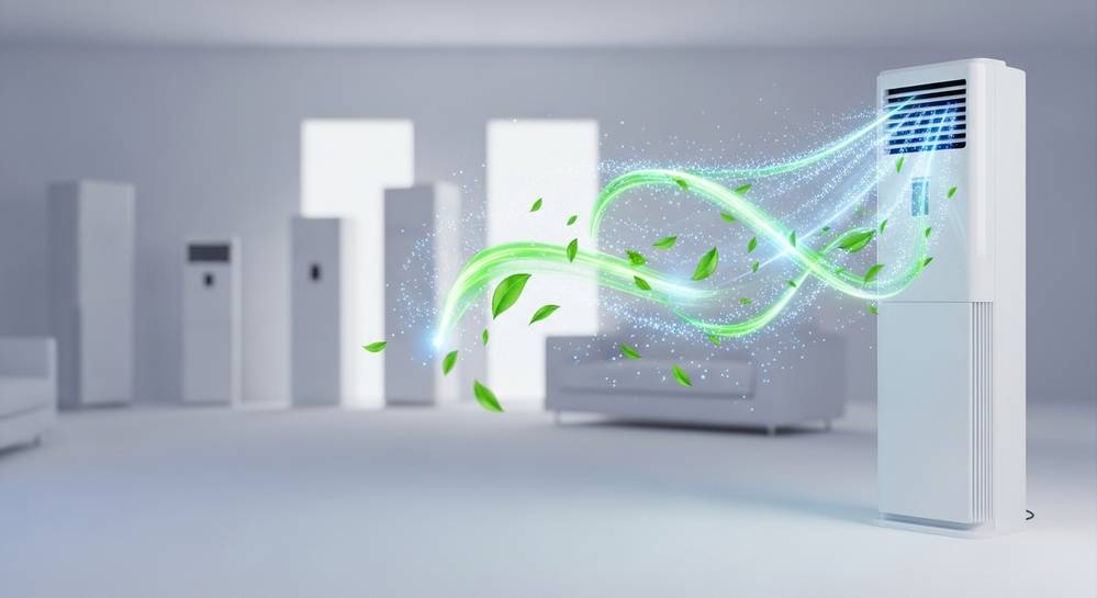 Đánh giá điều hòa tủ đứng Panasonic công nghệ và tiết kiệm điện