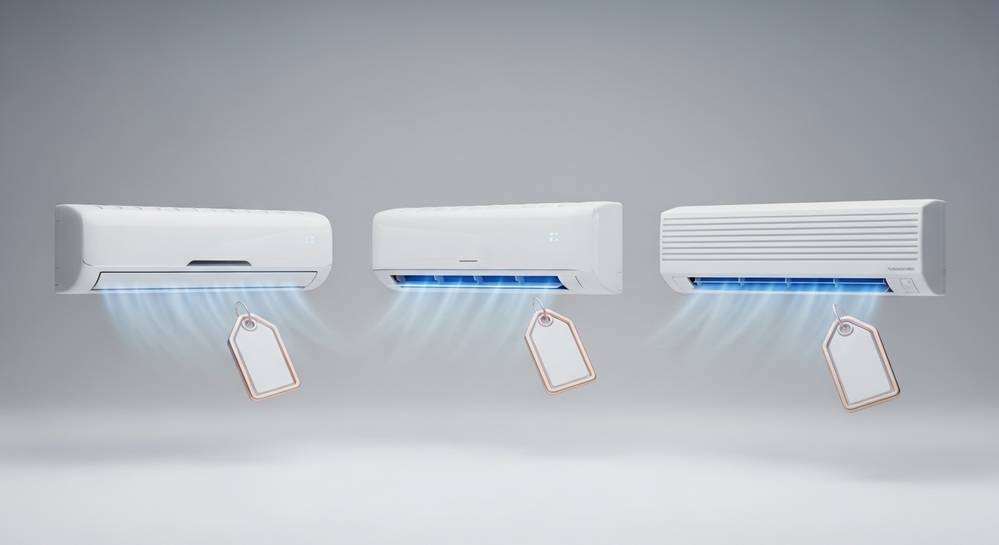 Các dòng sản phẩm nổi bật và mức giá tham khảo