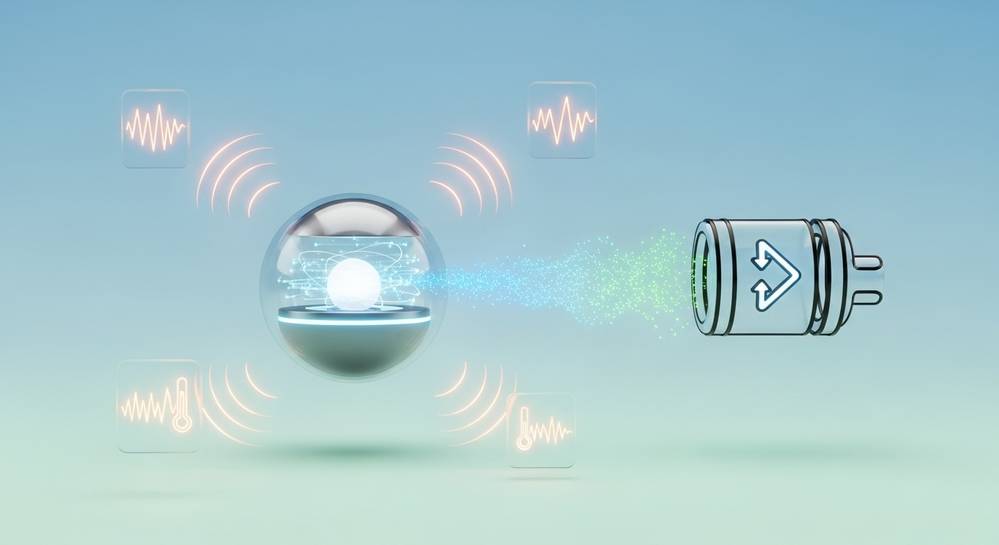 Chế độ Econo ở máy lạnh là gì và cách dùng hiệu quả 1 Chế độ Econo là gì và nguyên lý hoạt động cốt lõi