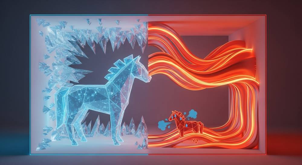 Ngựa máy lạnh là gì và cách chọn đúng công suất cho phòng 3 Chọn sai công suất máy lạnh và những hậu quả không ngờ