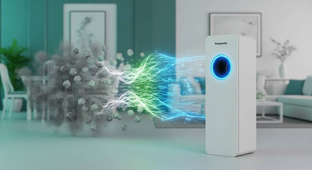 Clean Air Indicator là gì và vai trò của nó