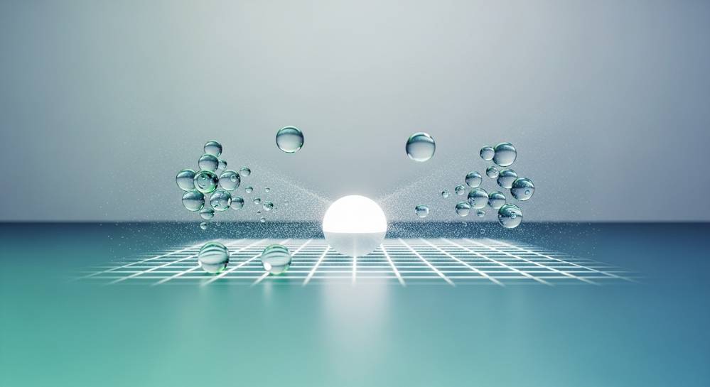 Tính năng mới trong dòng máy lạnh Daikin có gì đột phá 3 Công nghệ Active Humidity Control kiểm soát độ ẩm chủ động