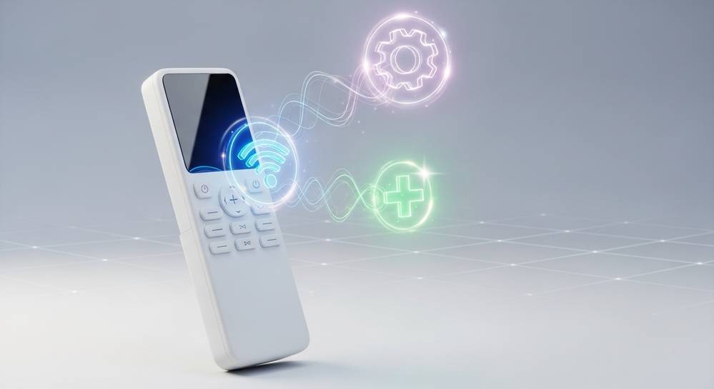 Hướng dẫn cách sử dụng remote máy lạnh Comfee chi tiết từ a đến z 2 Khám phá các chức năng thông minh và tiện ích mở rộng