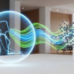 Clean Air Indicator trên máy lạnh Panasonic là gì