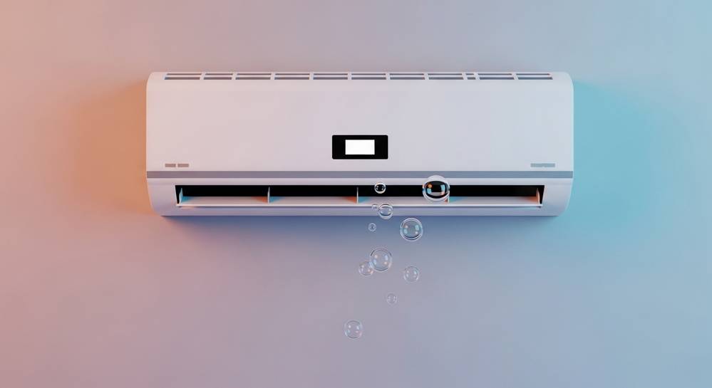 Tại sao máy lạnh mở không lên và 5 nguyên nhân thường gặp 3 Máy lạnh bị thiếu hoặc hết gas lạnh