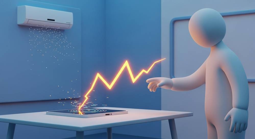 Tác động của tĩnh điện và lý do cần xử lý sớm