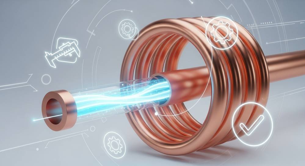 Tiêu chuẩn ống đồng cho máy lạnh cập nhật và chi tiết nhất 1 Tại sao cần tuân thủ tiêu chuẩn ống đồng cho máy lạnh