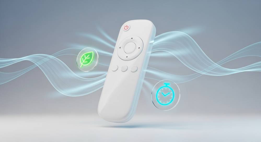 Hướng dẫn cách sử dụng remote máy lạnh Comfee chi tiết từ a đến z 1 Tối ưu hiệu quả với các tính năng hẹn giờ và tiết kiệm điện
