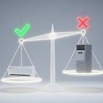 Máy lạnh AUX của nước nào và có nên mua để sử dụng không Máy lạnh AUX của nước nào và có nên mua để sử dụng không