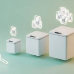 Cách chọn mua tủ đông mini dự trữ sữa chuẩn chuyên gia