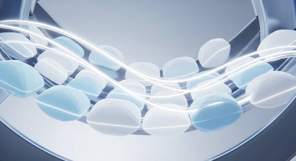 Khám phá các tiện ích nổi bật trên máy giặt Haier hiện nay 3 Bảo vệ sợi vải tối ưu với lồng giặt Pillow độc đáo