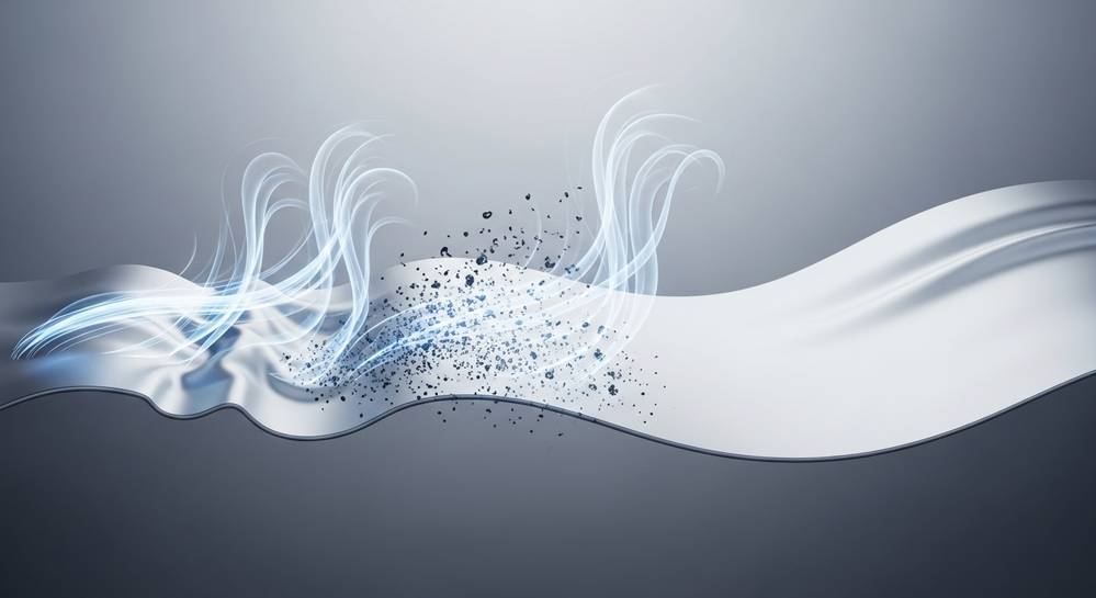 Khám phá các tiện ích nổi bật trên máy giặt Haier hiện nay 2 Công nghệ giặt hơi nước Steam Wash diệt khuẩn và giảm nhăn