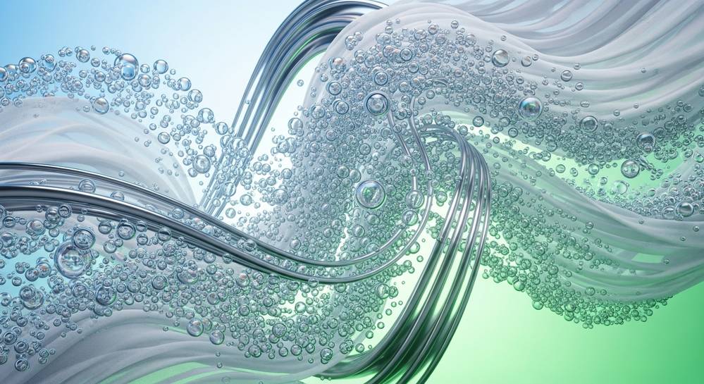 Công nghệ Eco Bubble của máy giặt Samsung là gì và hoạt động ra sao 1 Định nghĩa công nghệ Eco Bubble