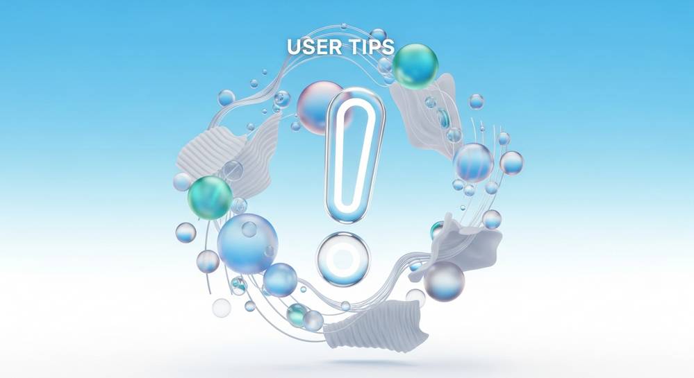 Công nghệ Eco Bubble của máy giặt Samsung là gì và hoạt động ra sao 3 Lưu ý khi sử dụng máy giặt Samsung có Eco Bubble