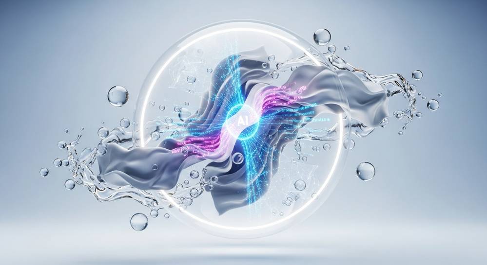 Những lợi ích vượt trội mà AI Smart Wash mang lại