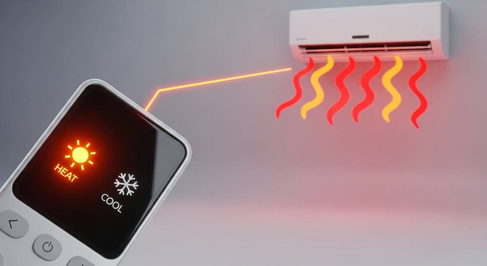 Cách khắc phục điều hoà phả ra hơi nóng hiệu quả tại nhà