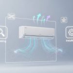 Các dòng máy lạnh LG 2025 tích hợp AI có gì đột phá Các dòng máy lạnh LG 2025 tích hợp AI có gì đột phá